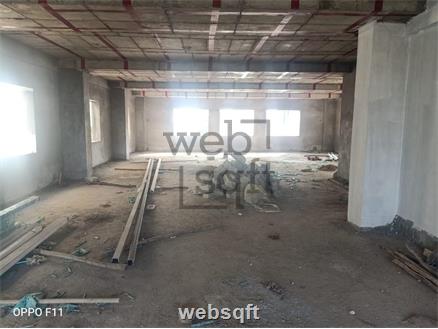 Commercial building for Rent
